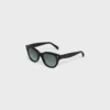 Round S332 Sunglasses in Acetate