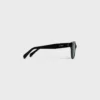 Round S332 Sunglasses in Acetate