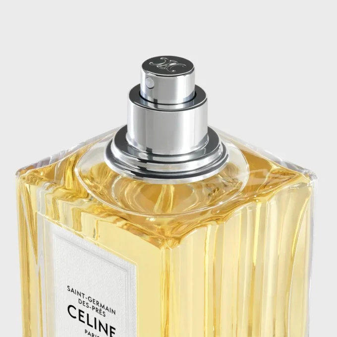 Saint-Germain-Des-PréS Eau De Parfum 100Ml Saint-Germain-Des-PréS Eau De Parfum 100Ml