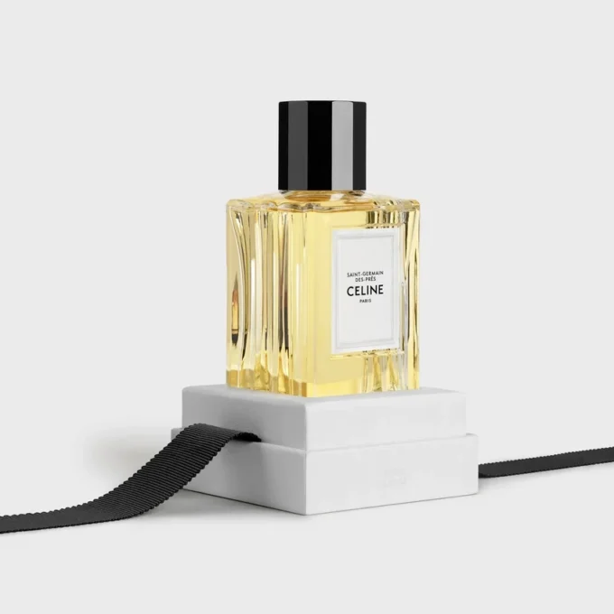 Saint-Germain-Des-PréS Eau De Parfum 100Ml Saint-Germain-Des-PréS Eau De Parfum 100Ml