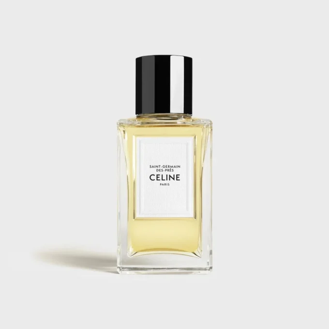 Saint-Germain-Des-PréS Eau De Parfum 200Ml Saint-Germain-Des-PréS Eau De Parfum 200Ml