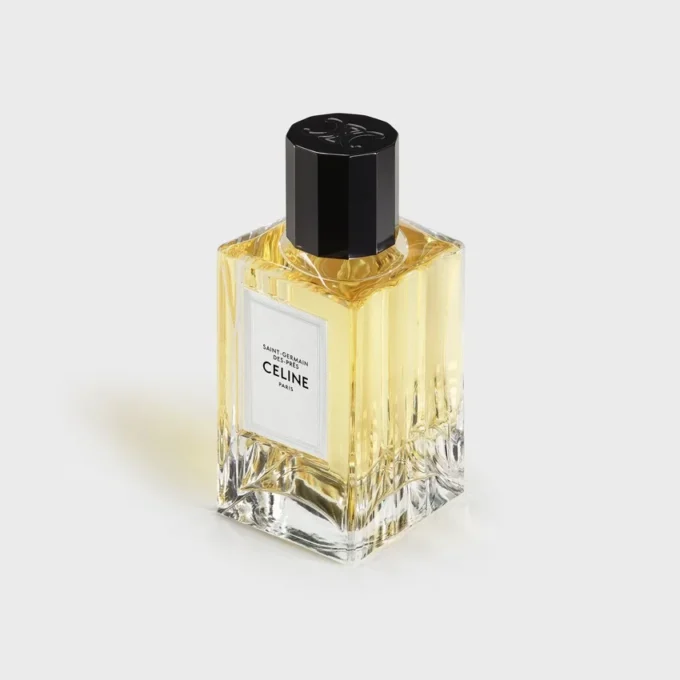 Saint-Germain-Des-PréS Eau De Parfum 200Ml Saint-Germain-Des-PréS Eau De Parfum 200Ml