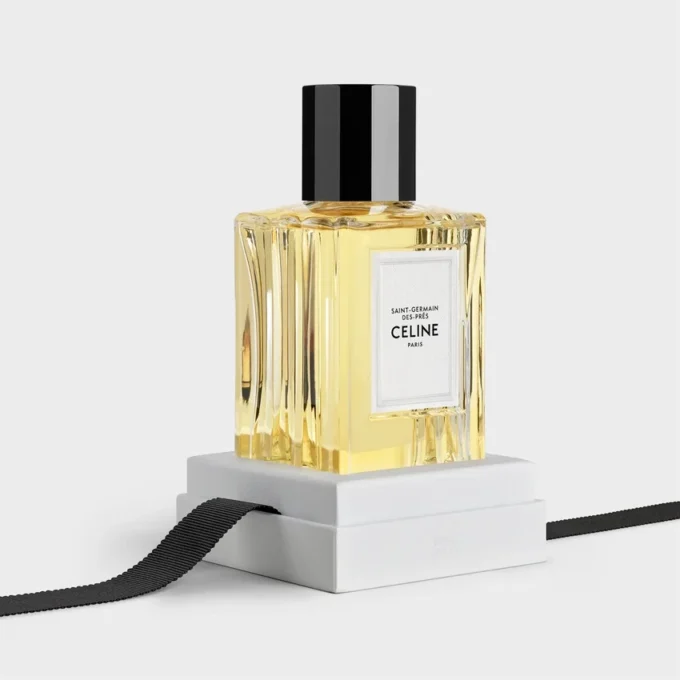 Saint-Germain-Des-PréS Eau De Parfum 200Ml Saint-Germain-Des-PréS Eau De Parfum 200Ml