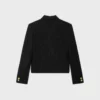 Saint Germain Jacket in Bouclette Natta