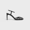 Sandal Triomphe in Lambskin Sandal Triomphe in Lambskin