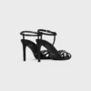 Sandal Triomphe in Lambskin Sandal Triomphe in Lambskin