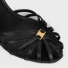Sandal Triomphe in Lambskin Sandal Triomphe in Lambskin