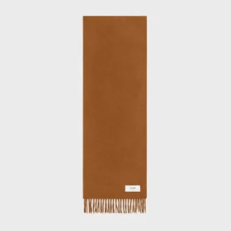 Scarf in Cashmere