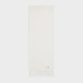 Scarf in Cashmere
