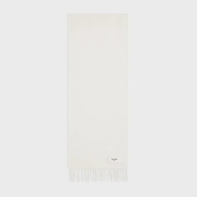 Scarf in Cashmere Scarf in Cashmere
