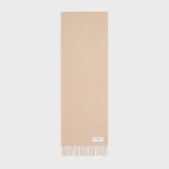 Scarf in Cashmere