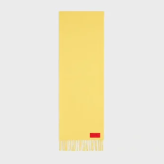 Scarf in Cashmere