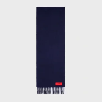 Scarf in Cashmere