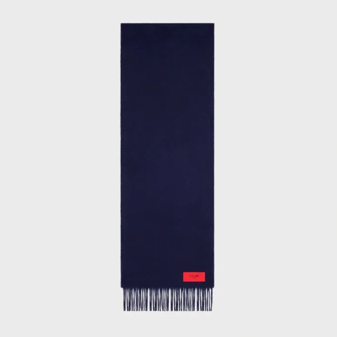 Scarf in Cashmere Scarf in Cashmere