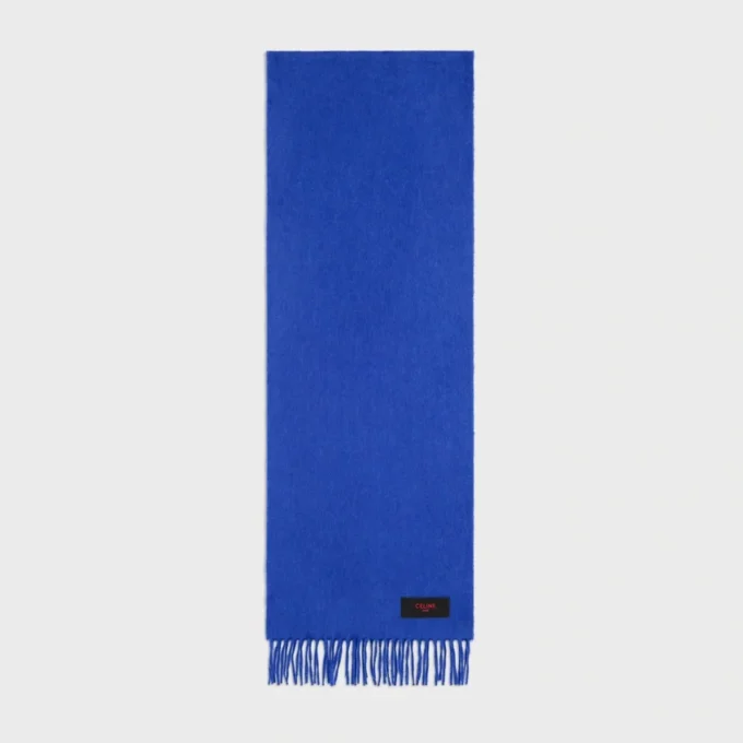Scarf in Cashmere Scarf in Cashmere