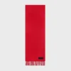 Scarf in Cashmere Scarf in Cashmere