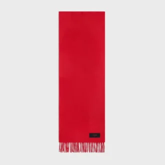 Scarf in Cashmere