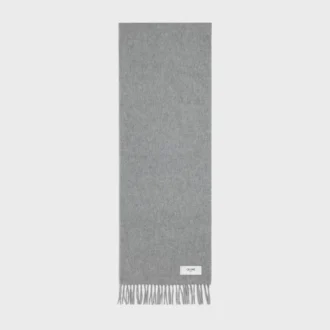 Scarf in Cashmere