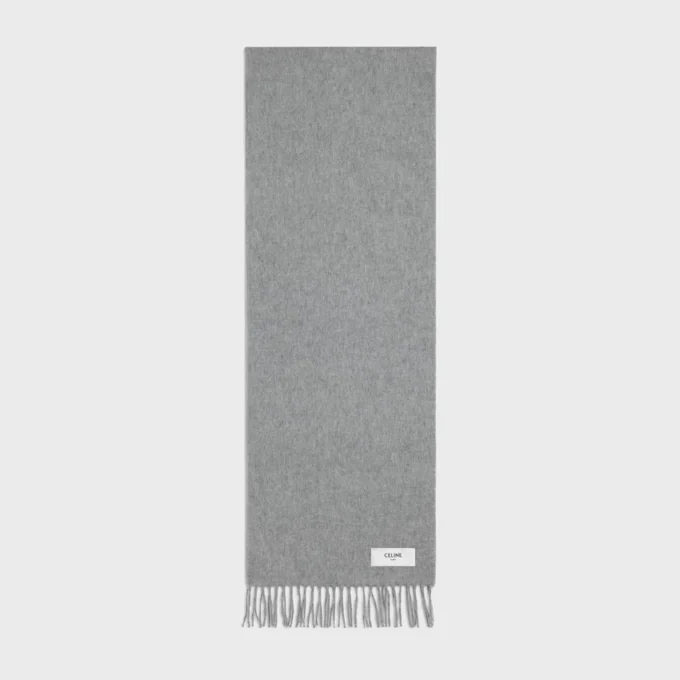 Scarf in Cashmere Scarf in Cashmere