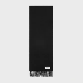 Scarf in Cashmere