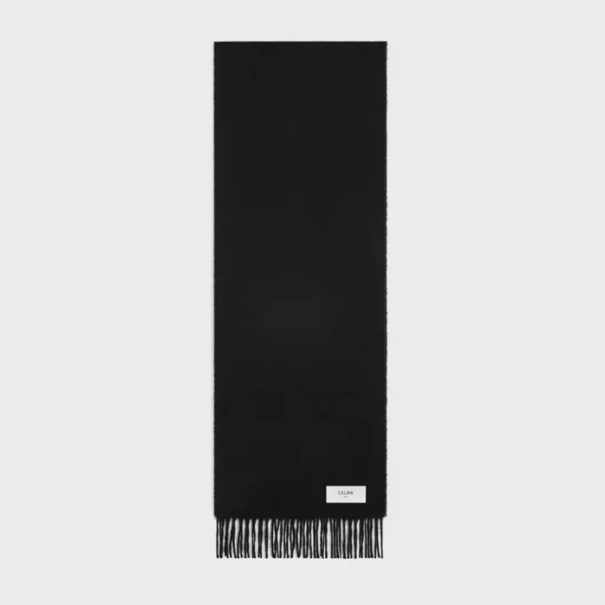 Scarf in Cashmere Scarf in Cashmere