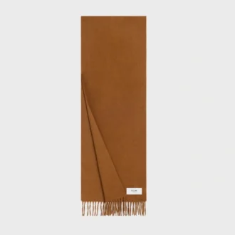 Scarf in Cashmere