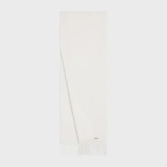 Scarf in Cashmere