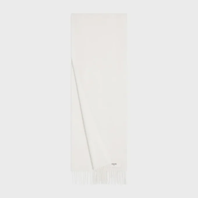 Scarf in Cashmere Scarf in Cashmere