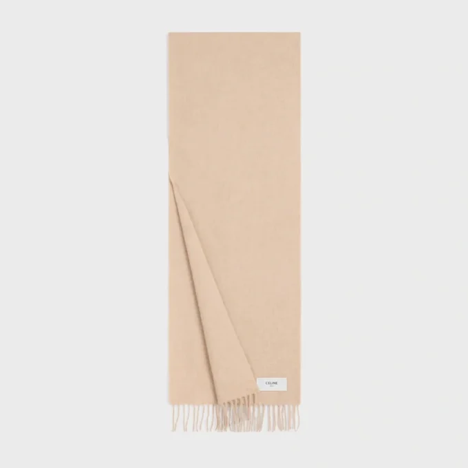 Scarf in Cashmere Scarf in Cashmere