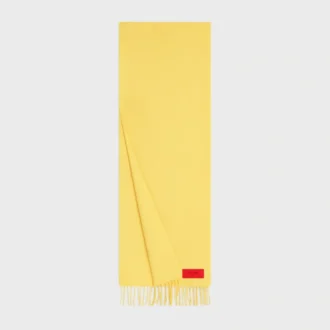 Scarf in Cashmere