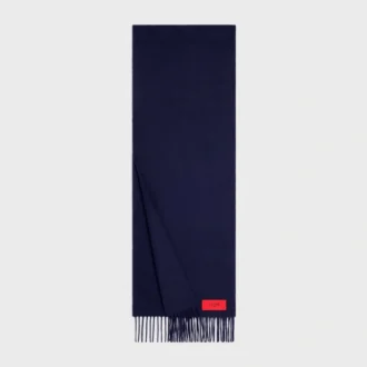Scarf in Cashmere