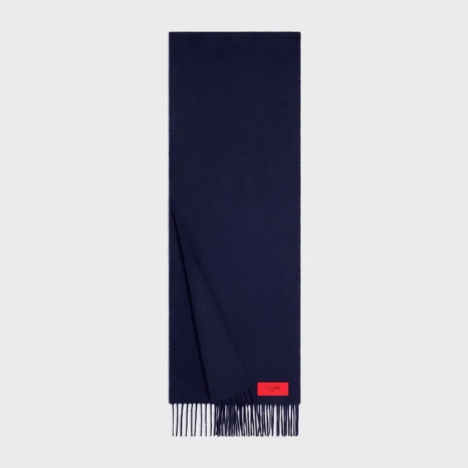Scarf in Cashmere Scarf in Cashmere