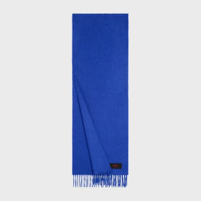 Scarf in Cashmere Scarf in Cashmere