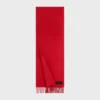 Scarf in Cashmere Scarf in Cashmere
