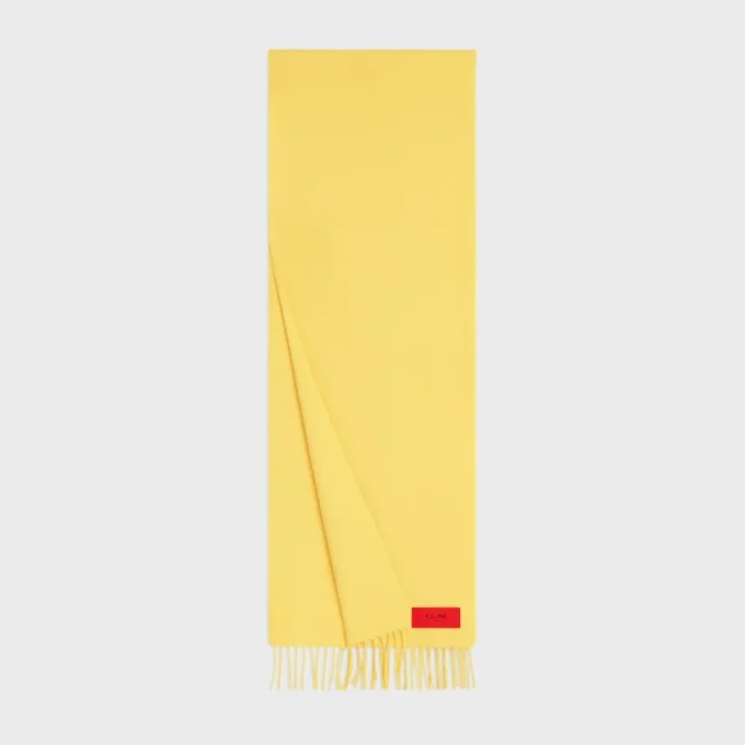 Scarf in Cashmere Scarf in Cashmere