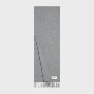 Scarf in Cashmere