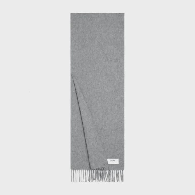 Scarf in Cashmere Scarf in Cashmere
