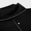 Scarf Jacket in Wool Cloth Scarf Jacket in Wool Cloth