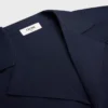 Scout Shirt in Cotton and Linen Cloth Scout Shirt in Cotton and Linen Cloth