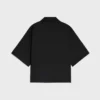 Scout Shirt in Light Cotton Gabardine
