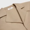 Scout Shirt in Light Cotton Gabardine