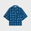Scout Shirt in Silk Twill