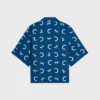 Scout Shirt in Silk Twill