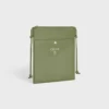 Sharp Pouch Take Away in Smooth Lambskin