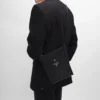 Sharp Pouch Take Away in Smooth Lambskin