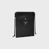 Sharp Pouch Take Away in Smooth Lambskin