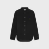 Shirt in Corduroy