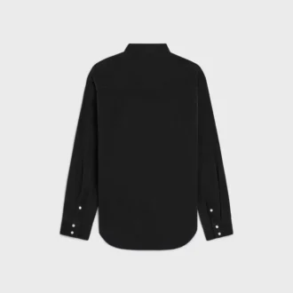 Shirt in Corduroy
