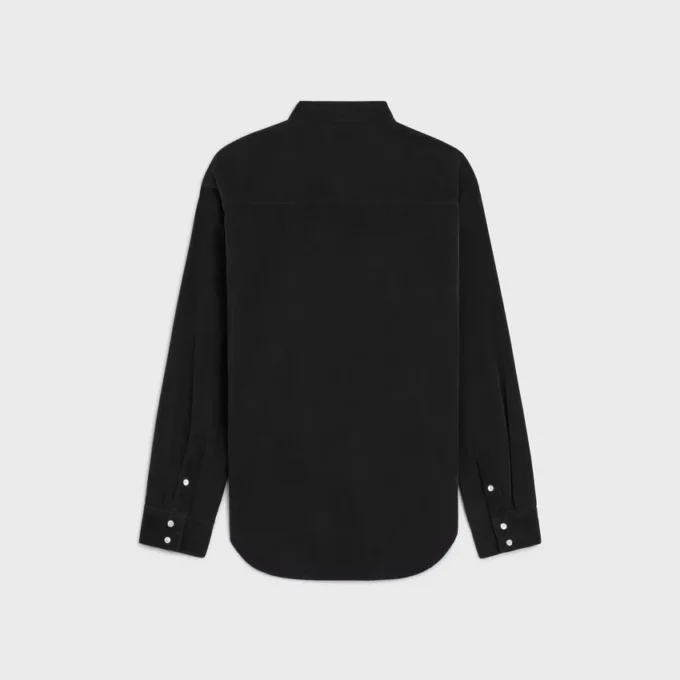 Shirt in Corduroy