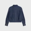 Shirt in Cotton Denim Shirt in Cotton Denim